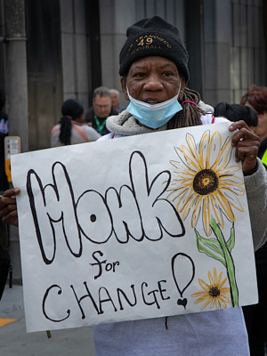 Ally Event: People's Earth Day 2022 @ SF City Hall:April 22, 2022